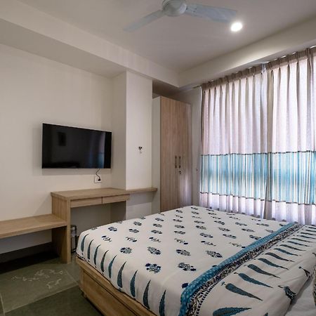 C'Est La Vie Boutique Apartments By Le Pension Stays Jaipur Dış mekan fotoğraf