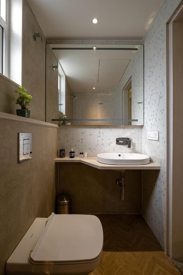 C'Est La Vie Boutique Apartments By Le Pension Stays Jaipur Dış mekan fotoğraf
