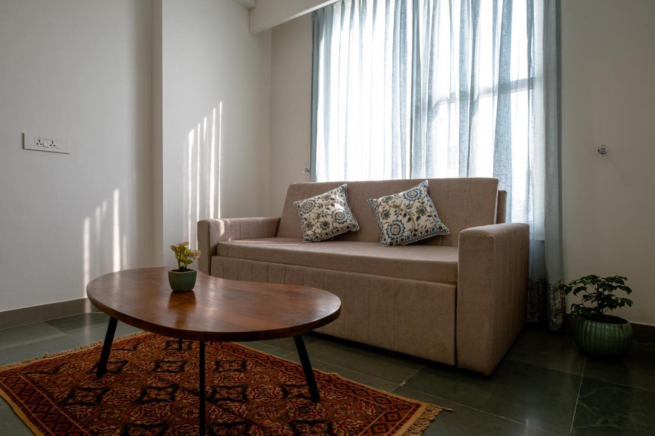 C'Est La Vie Boutique Apartments By Le Pension Stays Jaipur Dış mekan fotoğraf