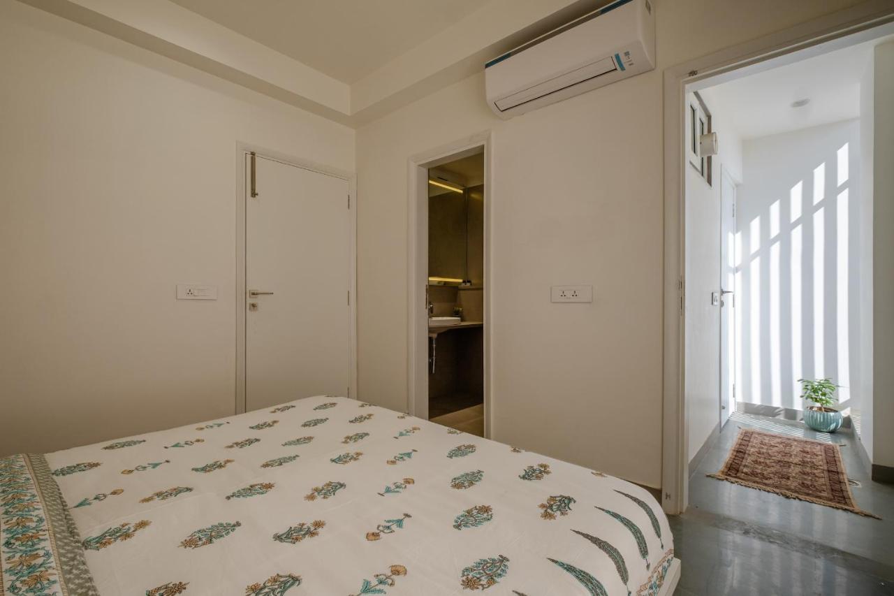 C'Est La Vie Boutique Apartments By Le Pension Stays Jaipur Dış mekan fotoğraf