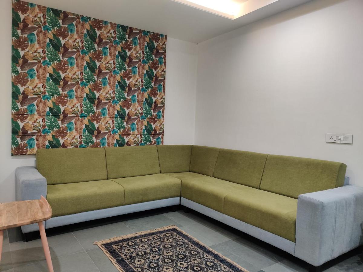 C'Est La Vie Boutique Apartments By Le Pension Stays Jaipur Dış mekan fotoğraf