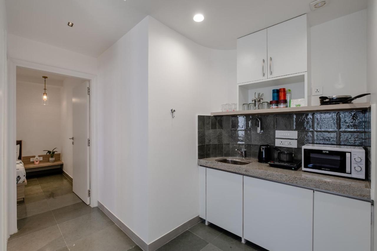 C'Est La Vie Boutique Apartments By Le Pension Stays Jaipur Dış mekan fotoğraf