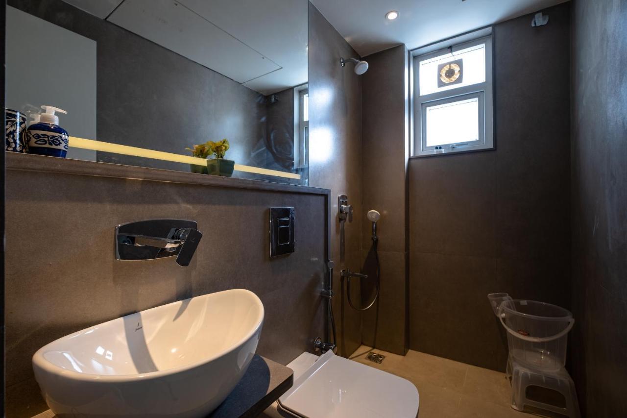 C'Est La Vie Boutique Apartments By Le Pension Stays Jaipur Dış mekan fotoğraf