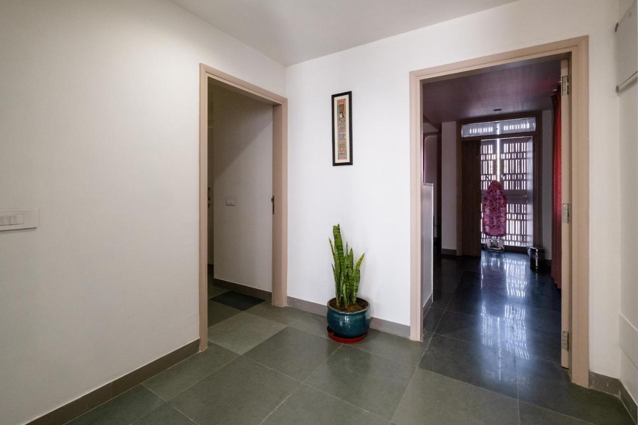 C'Est La Vie Boutique Apartments By Le Pension Stays Jaipur Dış mekan fotoğraf