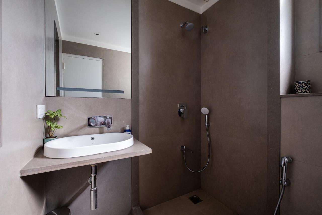 C'Est La Vie Boutique Apartments By Le Pension Stays Jaipur Dış mekan fotoğraf
