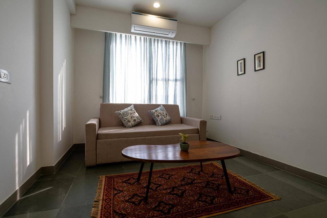 C'Est La Vie Boutique Apartments By Le Pension Stays Jaipur Dış mekan fotoğraf