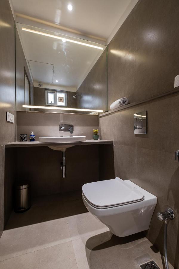 C'Est La Vie Boutique Apartments By Le Pension Stays Jaipur Dış mekan fotoğraf