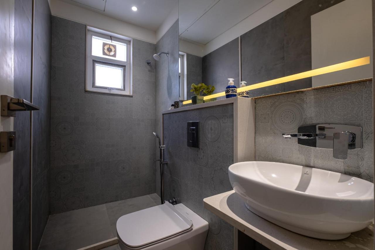 C'Est La Vie Boutique Apartments By Le Pension Stays Jaipur Dış mekan fotoğraf