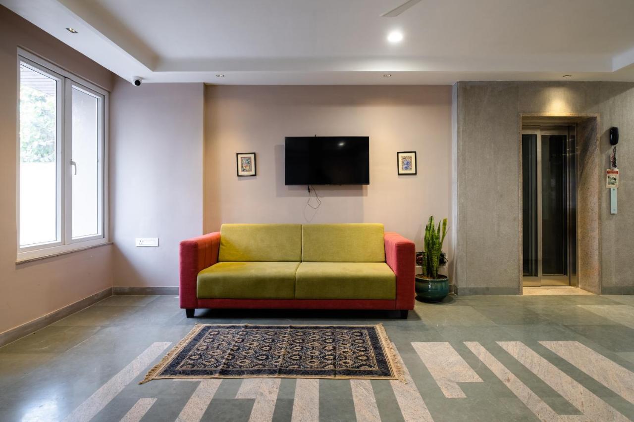 C'Est La Vie Boutique Apartments By Le Pension Stays Jaipur Dış mekan fotoğraf
