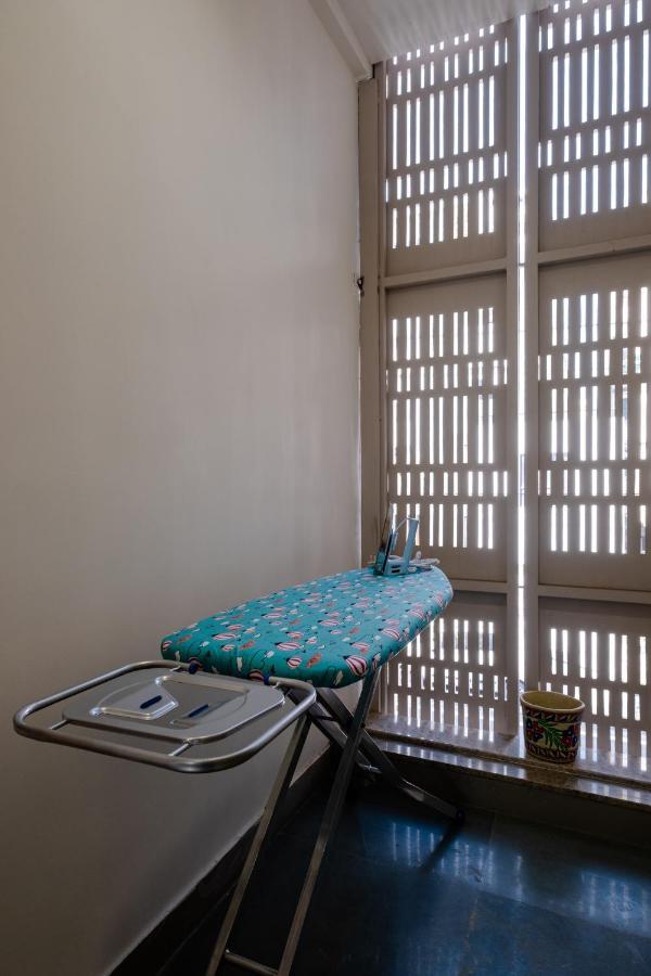 C'Est La Vie Boutique Apartments By Le Pension Stays Jaipur Dış mekan fotoğraf