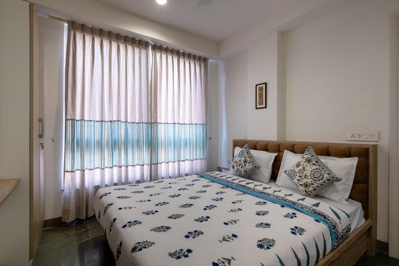 C'Est La Vie Boutique Apartments By Le Pension Stays Jaipur Dış mekan fotoğraf