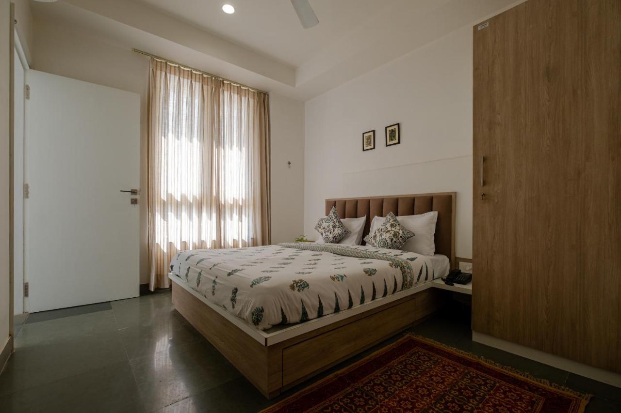 C'Est La Vie Boutique Apartments By Le Pension Stays Jaipur Dış mekan fotoğraf