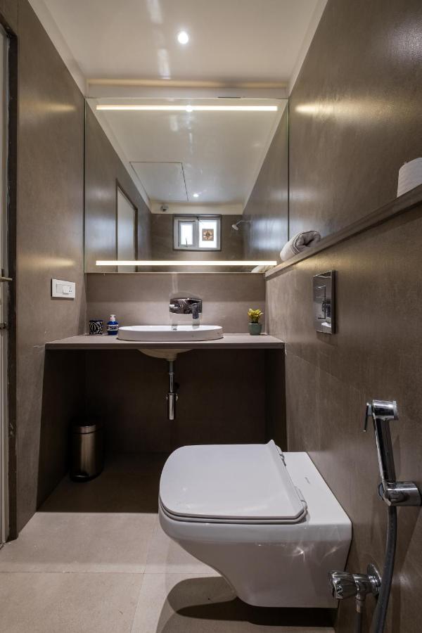 C'Est La Vie Boutique Apartments By Le Pension Stays Jaipur Dış mekan fotoğraf