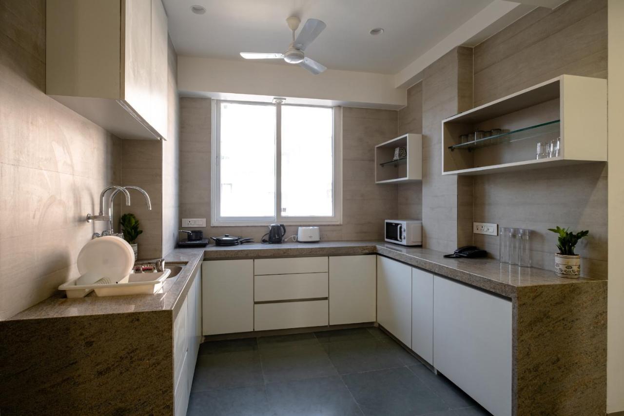 C'Est La Vie Boutique Apartments By Le Pension Stays Jaipur Dış mekan fotoğraf