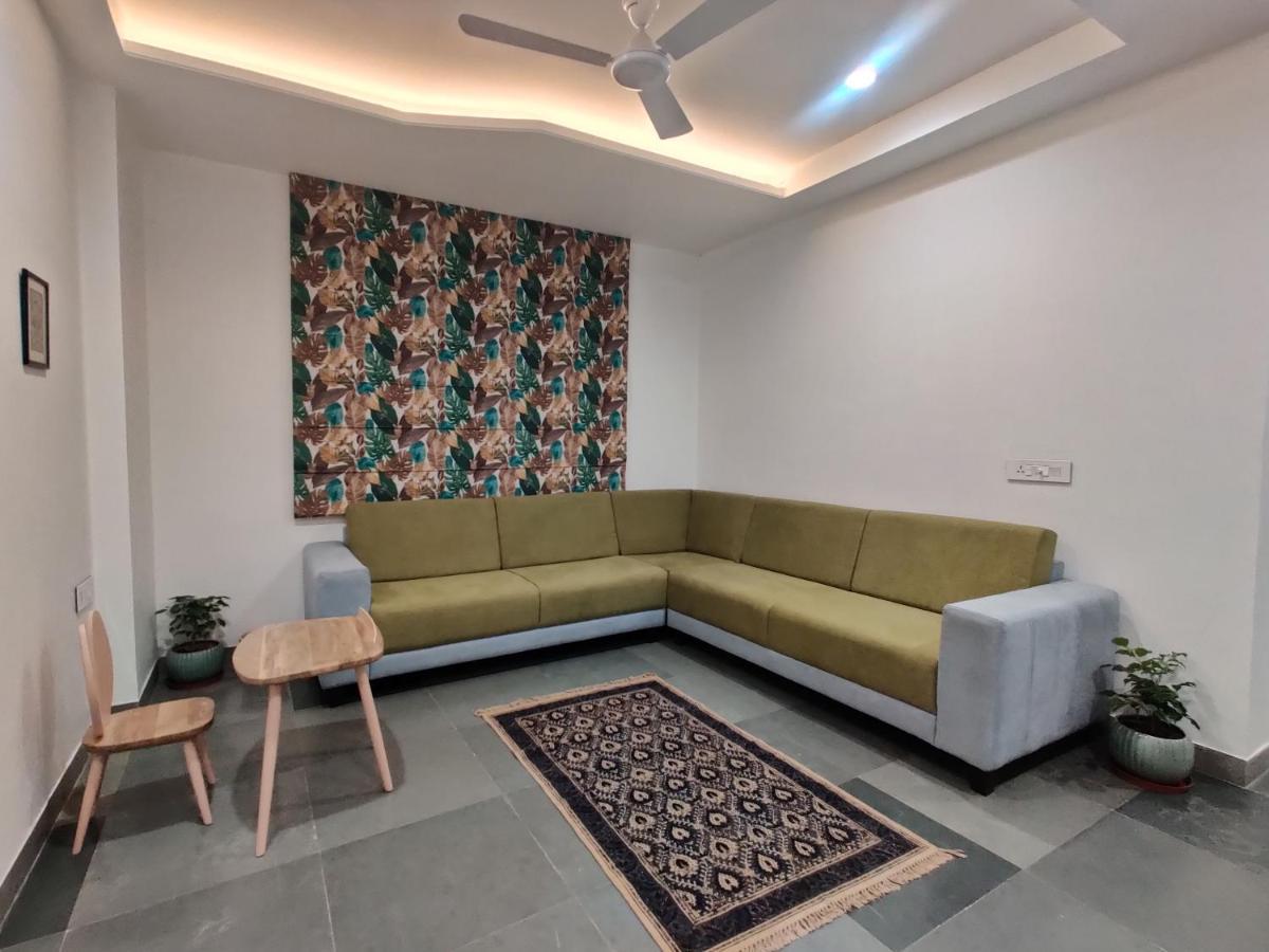 C'Est La Vie Boutique Apartments By Le Pension Stays Jaipur Dış mekan fotoğraf