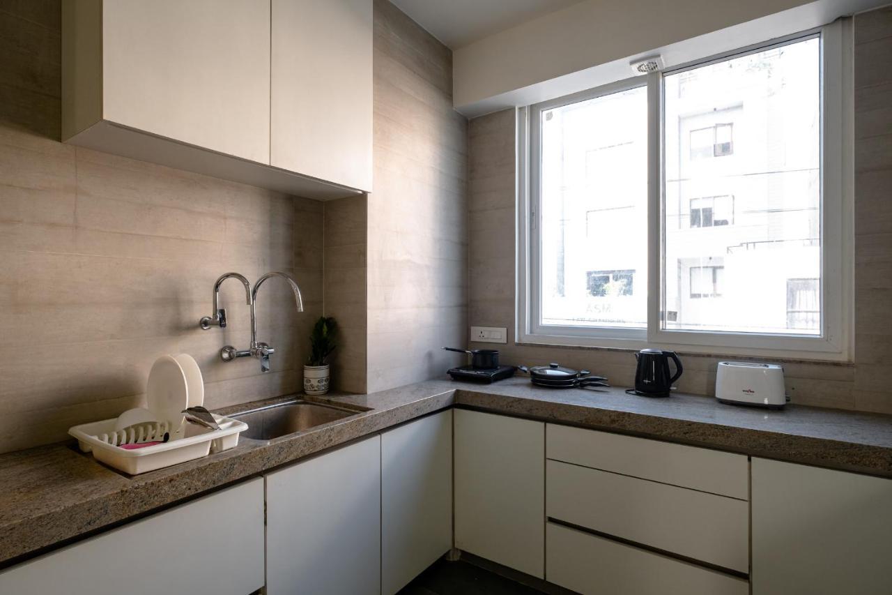 C'Est La Vie Boutique Apartments By Le Pension Stays Jaipur Dış mekan fotoğraf