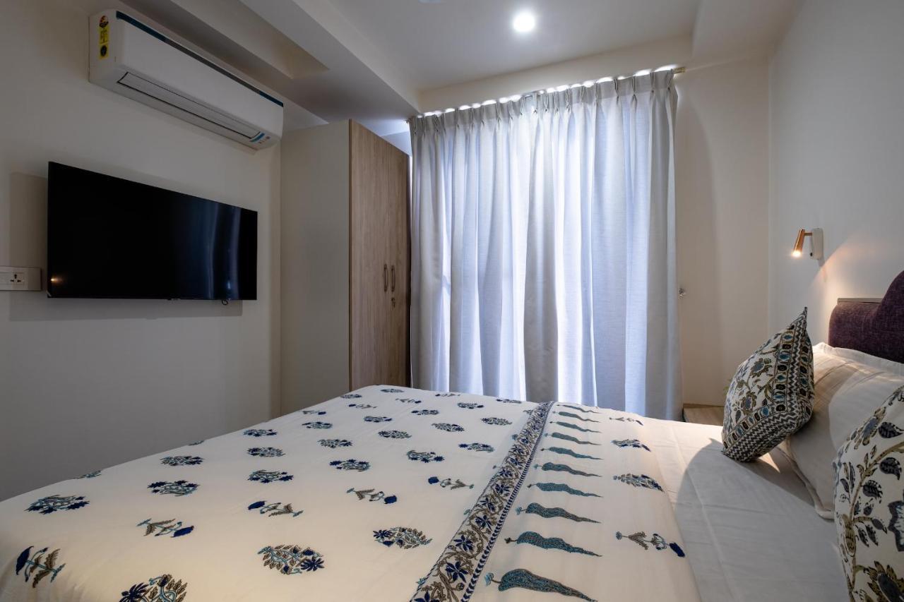 C'Est La Vie Boutique Apartments By Le Pension Stays Jaipur Dış mekan fotoğraf