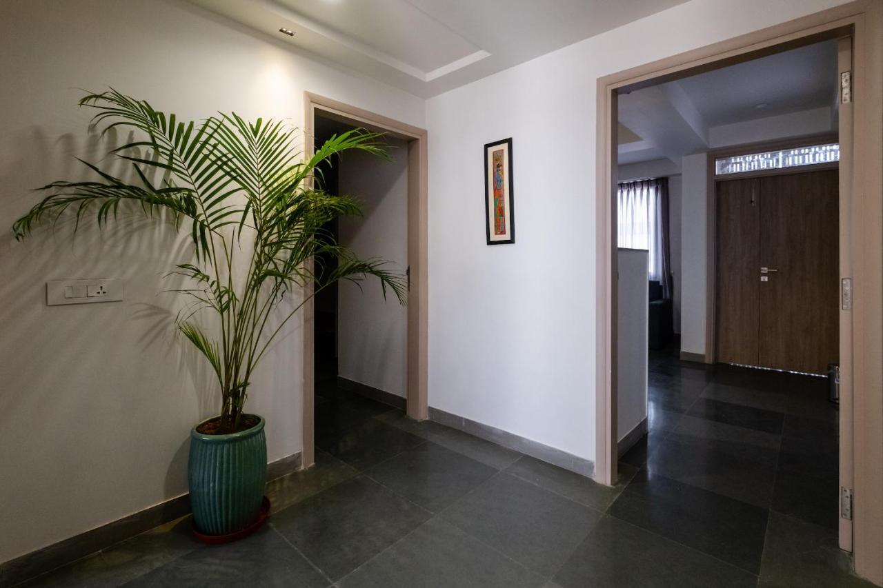 C'Est La Vie Boutique Apartments By Le Pension Stays Jaipur Dış mekan fotoğraf