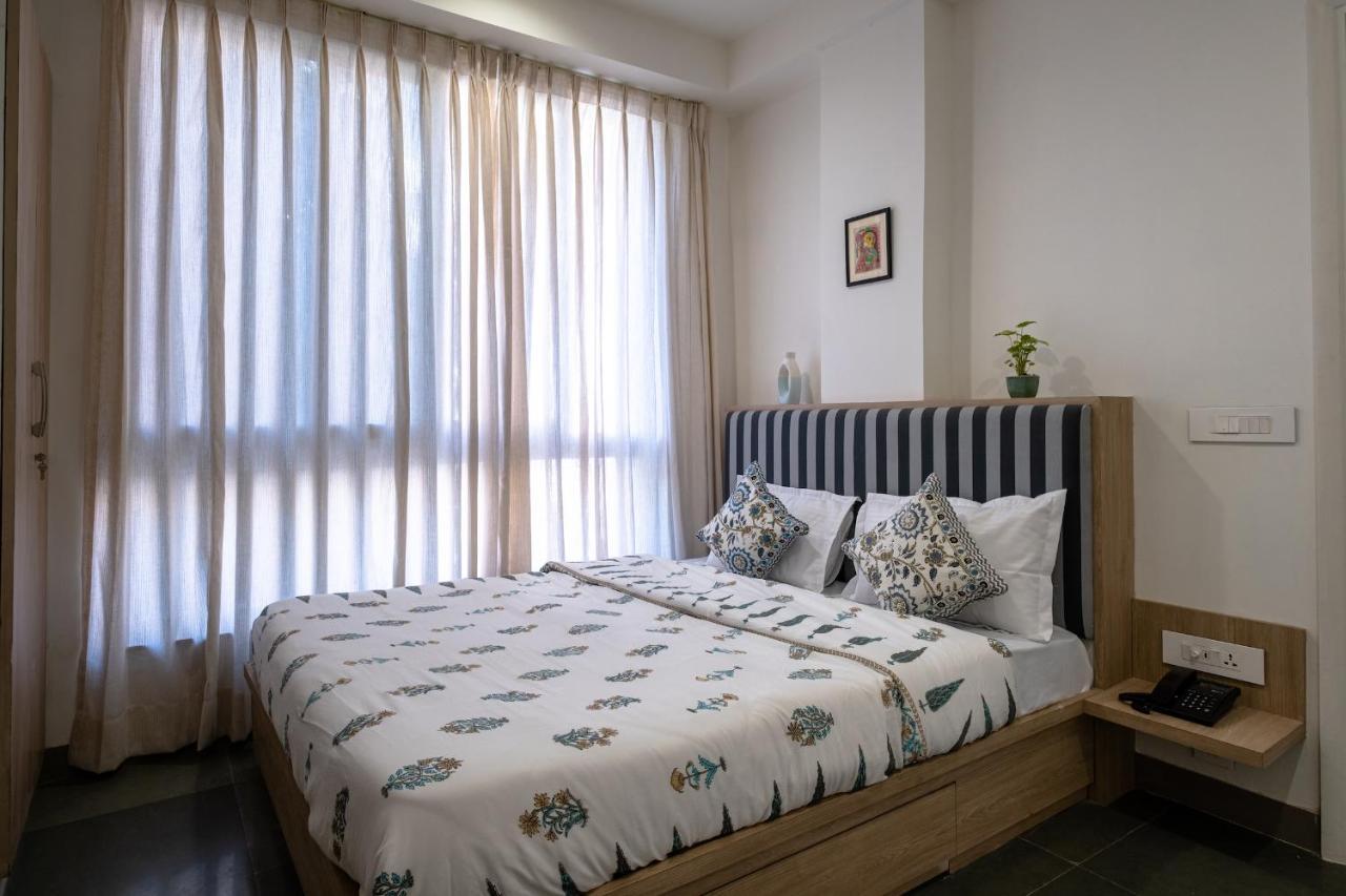 C'Est La Vie Boutique Apartments By Le Pension Stays Jaipur Dış mekan fotoğraf