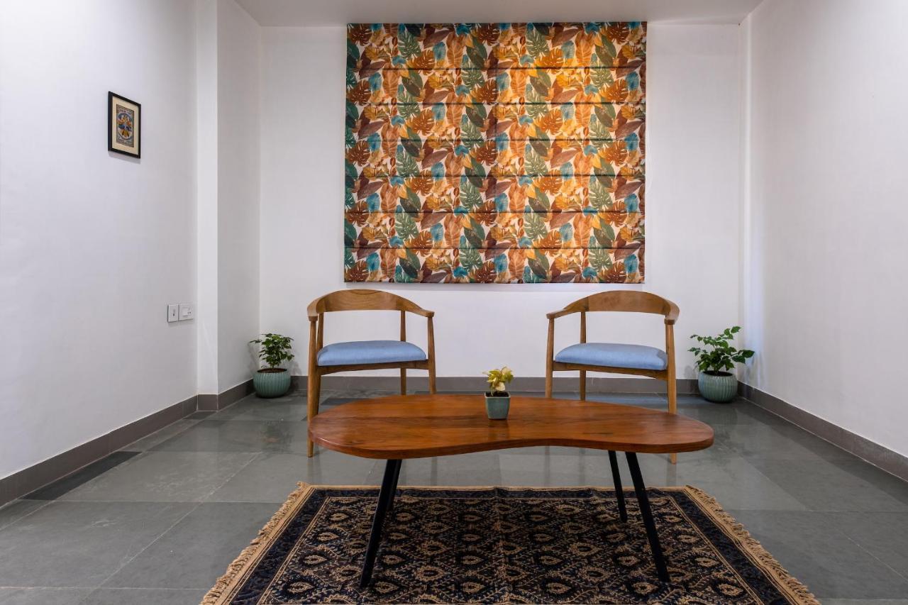 C'Est La Vie Boutique Apartments By Le Pension Stays Jaipur Dış mekan fotoğraf