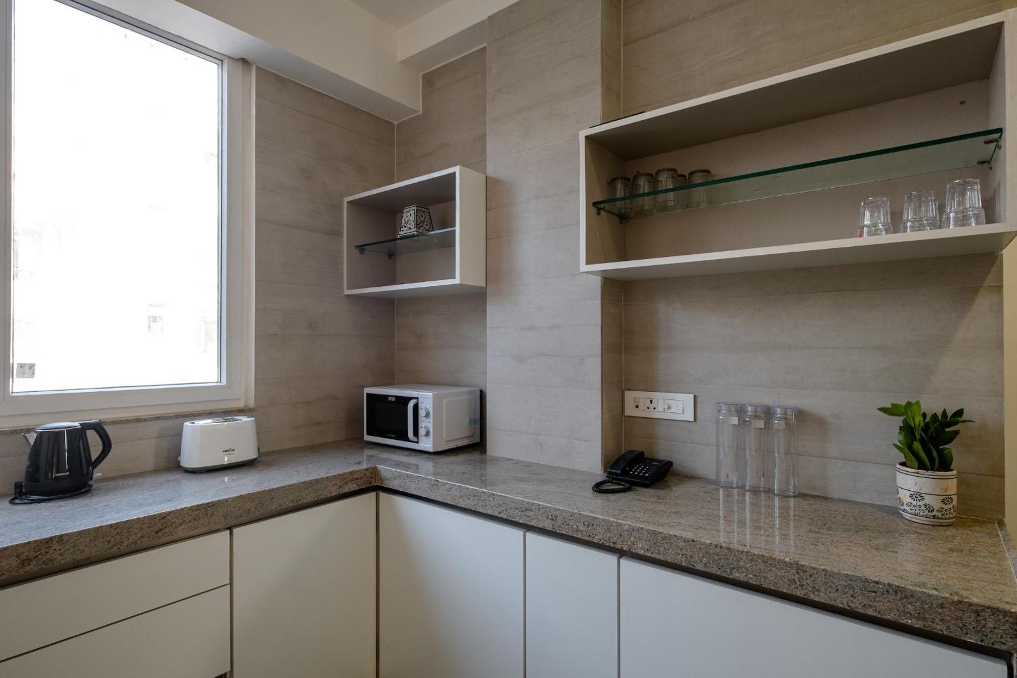C'Est La Vie Boutique Apartments By Le Pension Stays Jaipur Dış mekan fotoğraf