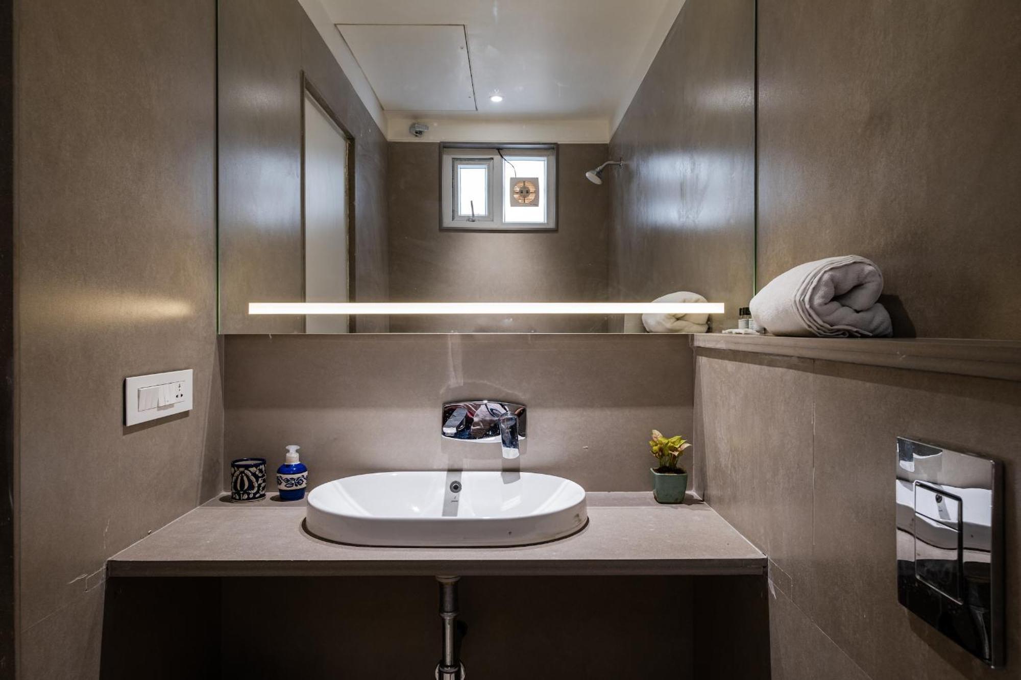 C'Est La Vie Boutique Apartments By Le Pension Stays Jaipur Dış mekan fotoğraf