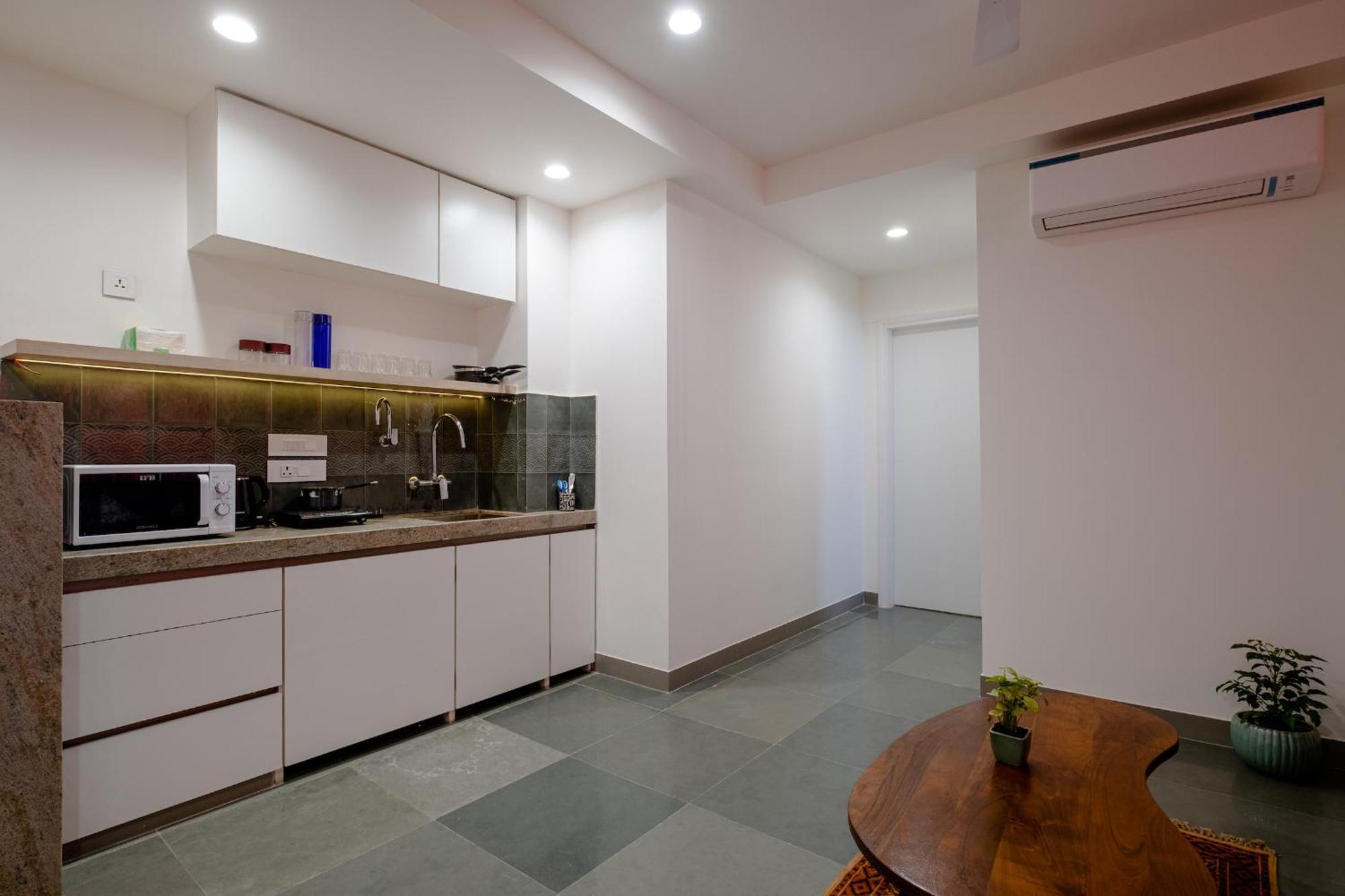 C'Est La Vie Boutique Apartments By Le Pension Stays Jaipur Dış mekan fotoğraf
