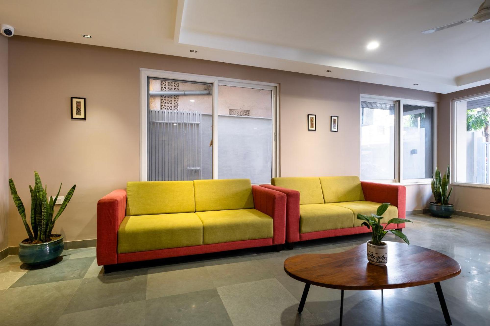 C'Est La Vie Boutique Apartments By Le Pension Stays Jaipur Dış mekan fotoğraf