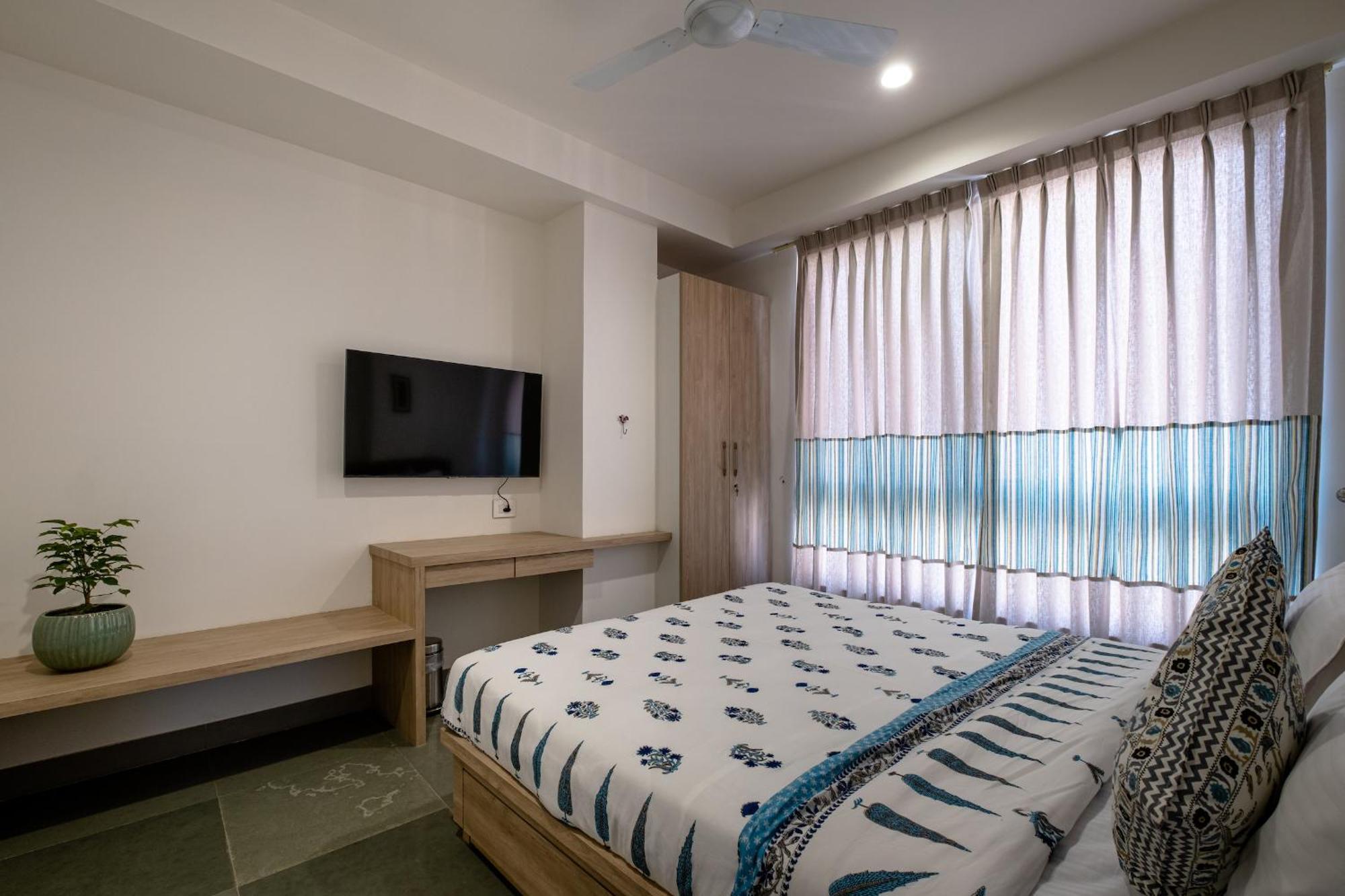 C'Est La Vie Boutique Apartments By Le Pension Stays Jaipur Dış mekan fotoğraf