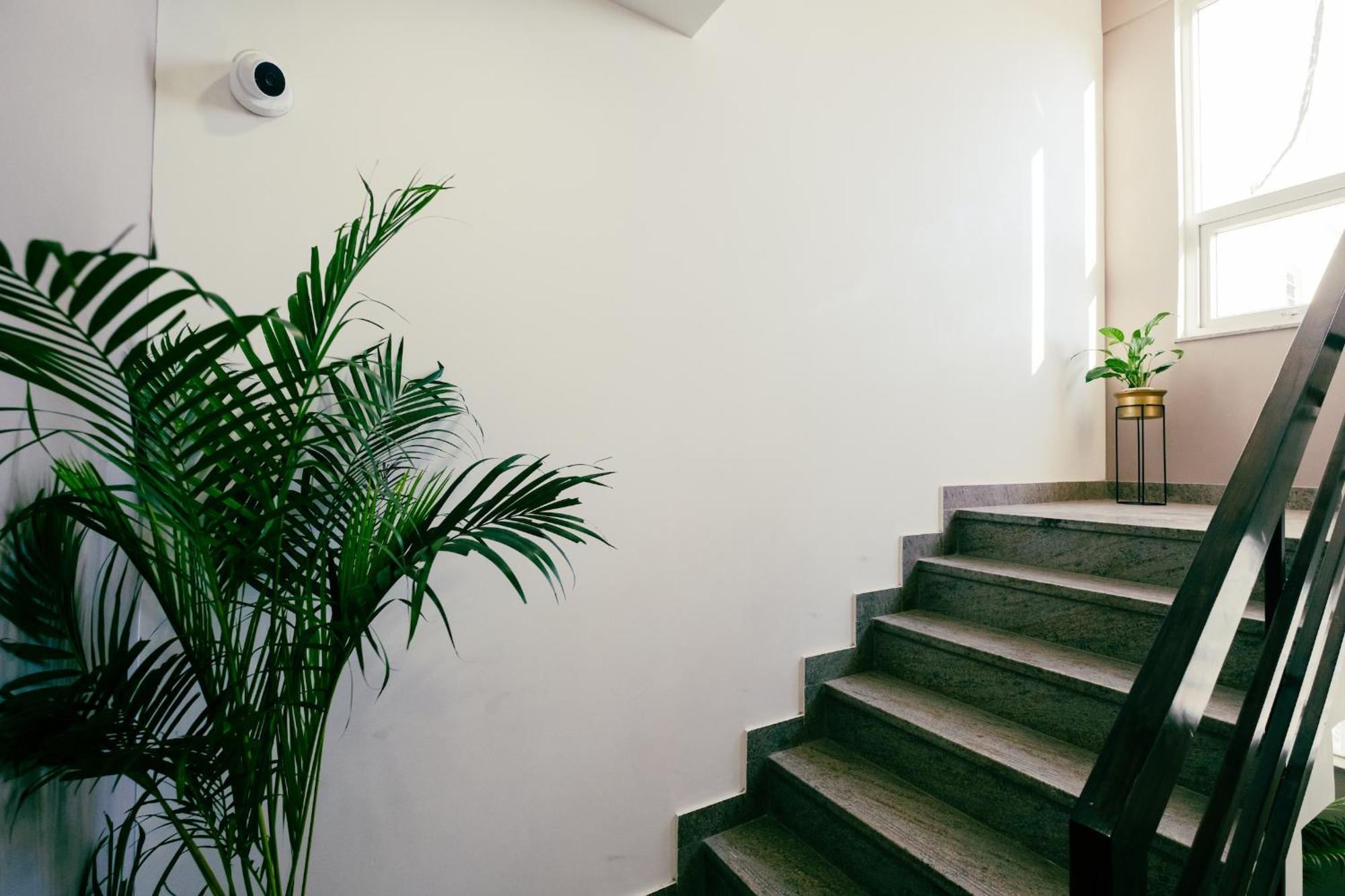 C'Est La Vie Boutique Apartments By Le Pension Stays Jaipur Dış mekan fotoğraf