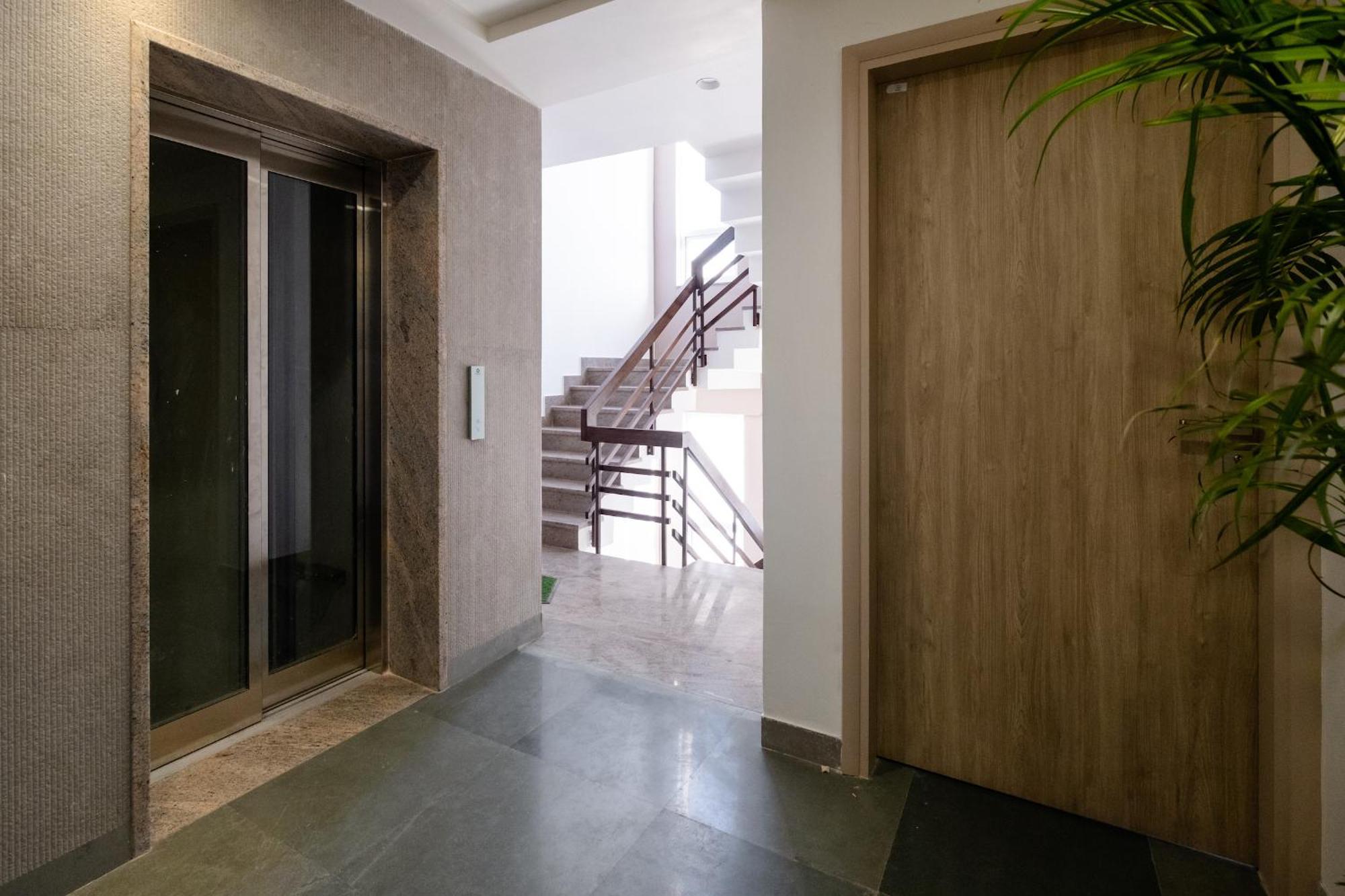 C'Est La Vie Boutique Apartments By Le Pension Stays Jaipur Dış mekan fotoğraf